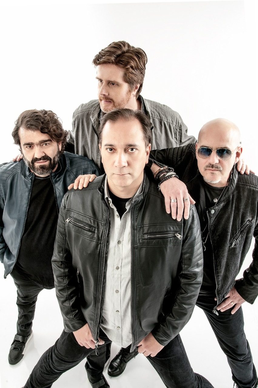 Biquíni Cavadão — Rock brasileiro para eventos