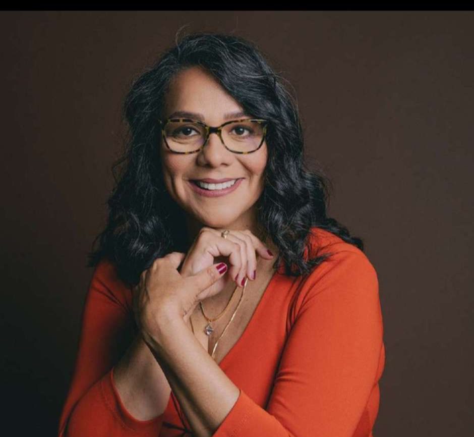 Claudia Araújo — Estratégia, pessoas e impacto para eventos