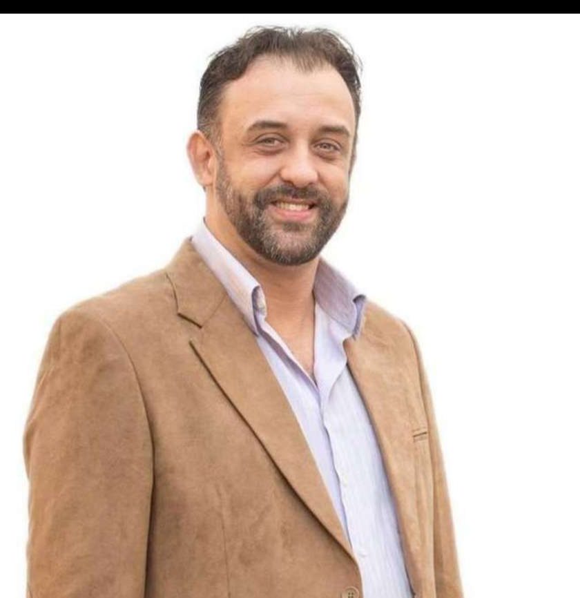 Danilo Nunes — Cultura e patrimônio para eventos