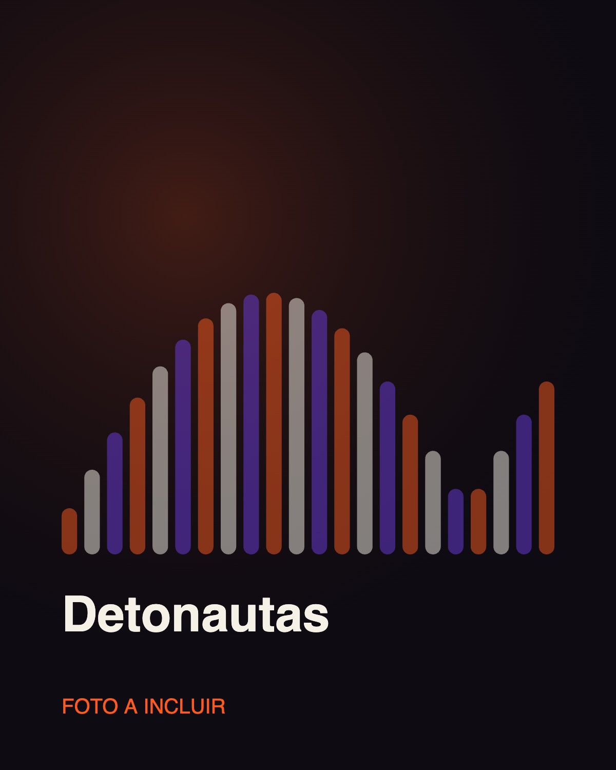 Detonautas — Rock brasileiro para eventos