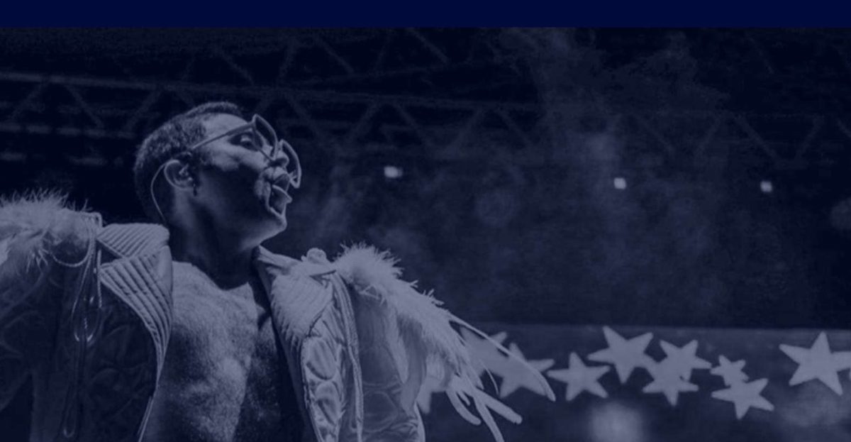 Elton John — Rafael Dentini, tributo para eventos
