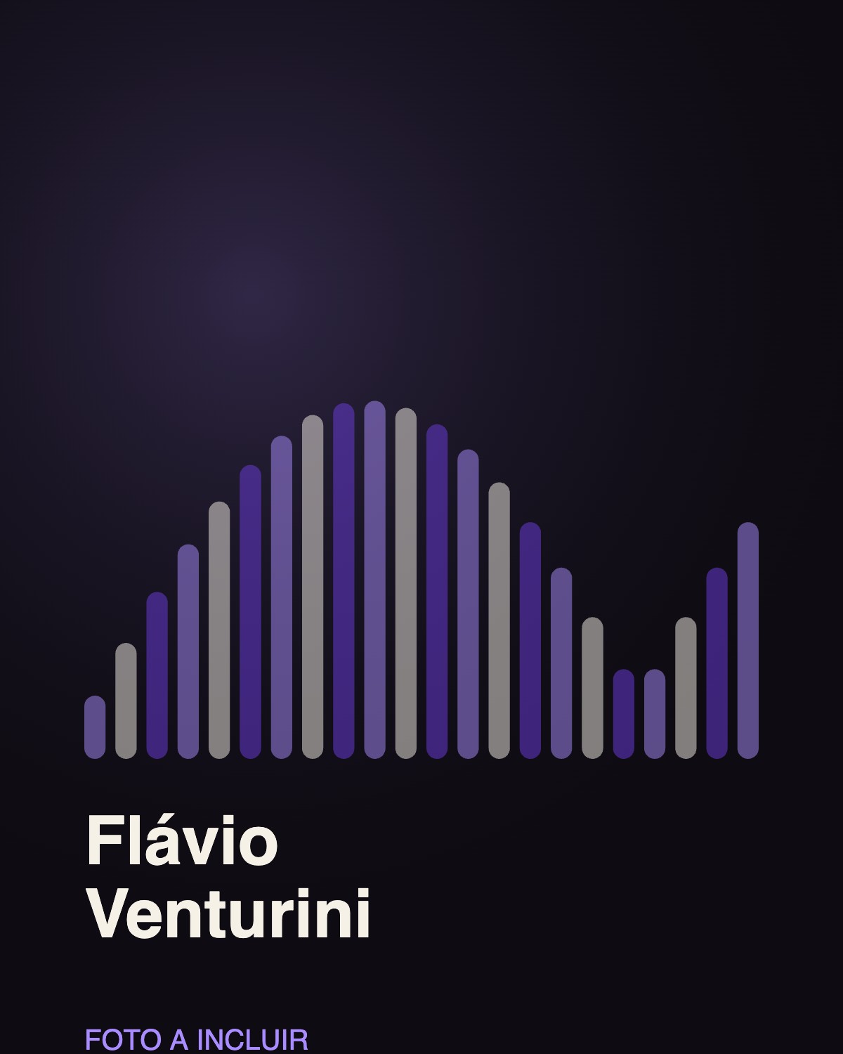Flávio Venturini — MPB para eventos
