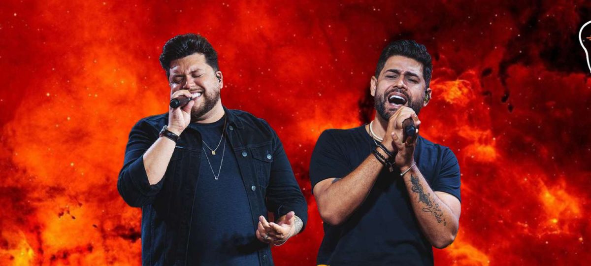 Igor & Walace — Sertanejo para eventos