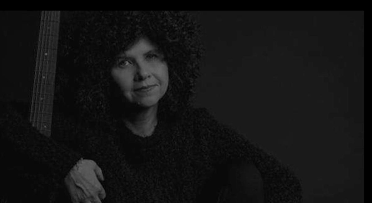 Roberta Campos — Pop rock · folk para eventos
